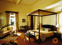 Номер повышенного комфорта Ананда СПА. Deluxe Room
