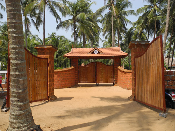 Yantra Ayurvedic Resort