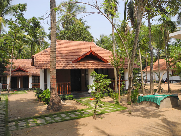 Yantra Ayurvedic Resort