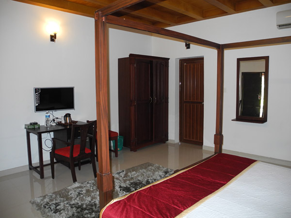 Yantra Ayurvedic Resort