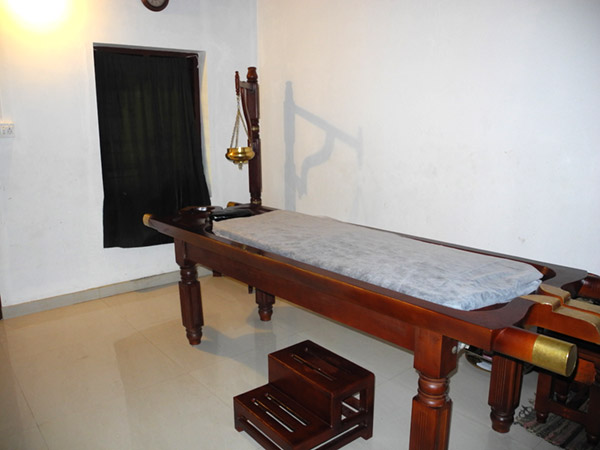 Yantra Ayurvedic Resort