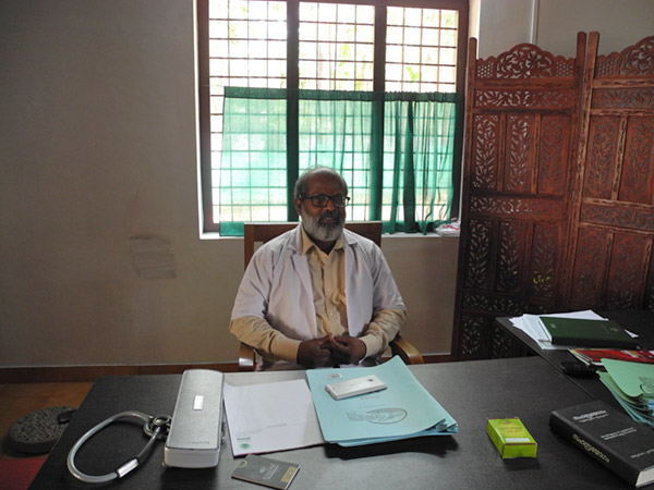 Yantra Ayurvedic Resort