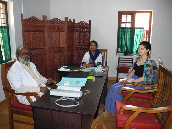 Yantra Ayurvedic Resort